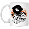 Neil Young Canadian Rocker Mug 2