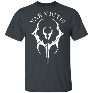 Vae Victis Shirt, Hoodie, Tank 7