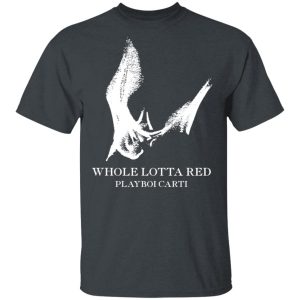 Whole Lotta Red Playboi Carti Merch Shirt, Hoodie, Tank 7 Whole Lotta Red Playboi Carti Merch Shirt, Hoodie, Tank 7