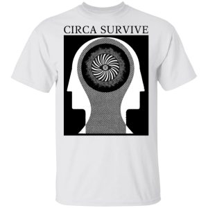 Circa Survive Shirt, Hoodie, Tank 7 Circa Survive Shirt, Hoodie, Tank 7