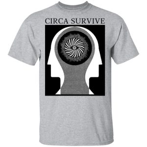 Circa Survive Shirt, Hoodie, Tank 8 Circa Survive Shirt, Hoodie, Tank 8