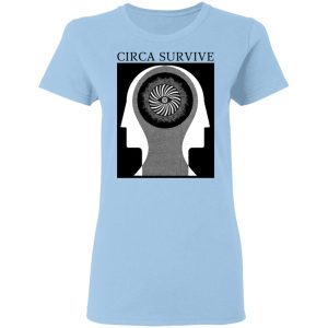 Circa Survive Shirt, Hoodie, Tank 9 Circa Survive Shirt, Hoodie, Tank 9