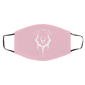 Vae Victis Face Mask 23