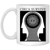 Circa Survive Mug 1