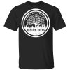BostonTrees We Enjoy Nature Everyday Shirt, Hoodie, Tank 2