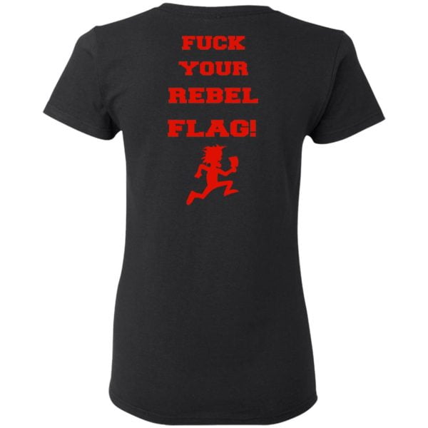 ICP Fuck Your Rebel Flag Red Version Shirt, Hoodie, Tank Apparel 12