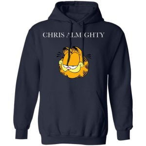 Chris Almighty Shirt, Hoodie, Tank 9