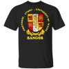 Bangor Prifysgol Cymru University Of Wales Shirt, Hoodie, Tank 1