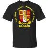 Bangor Prifysgol Cymru University Of Wales Shirt, Hoodie, Tank 1