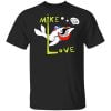 Mike Love Don't Go Near The Water The Beach Boys Shirt, Hoodie, Tank 1