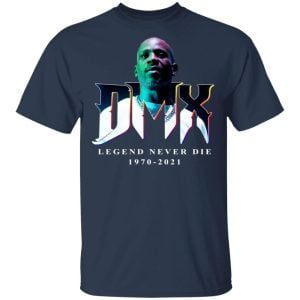 DMX Legend Never Die 1970 2021 Shirt, Hoodie, Tank 16 DMX Legend Never Die 1970 2021 Shirt, Hoodie, Tank 16