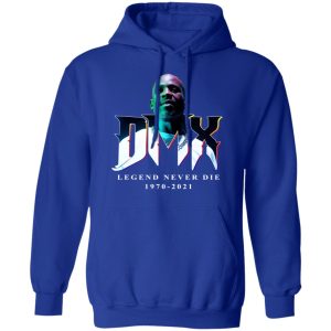 DMX Legend Never Die 1970 2021 Shirt, Hoodie, Tank 23 DMX Legend Never Die 1970 2021 Shirt, Hoodie, Tank 23
