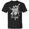 Soul Calibur VI Shirt, Hoodie, Tank 2