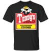 Tendy's Old Fashioned Stonks Shirt, Hoodie, Tank 1