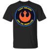 Fight Ableism Join The Rebellion Shirt, Hoodie, Tank 1