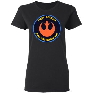 Fight Ableism Join The Rebellion Shirt, Hoodie, Tank 18