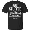 I Got Stuffed At Giordano's World Famous Deep Dish Pizza Shirt, Hoodie, Tank 1