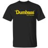 Dumbass Red Foreman Shirt, Hoodie, Tank 2