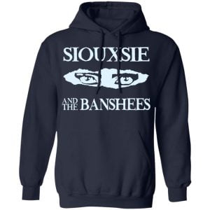 Siouxsie And The Banshees Shirt, Hoodie, Tank 23