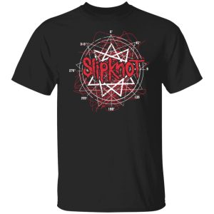 Slipknot Vintage Shirt, Hoodie, Tank