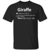 Giraffe Noun A Government Surveillance Tower Used To Spy On Civilians Shirt, Hoodie, Tank 2 Giraffe Noun A Government Surveillance Tower Used To Spy On Civilians Shirt, Hoodie, Tank 2