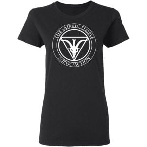 Sober Faction Shirt, Hoodie, Tank 18
