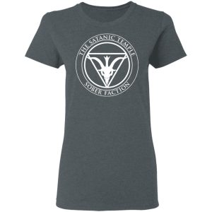 Sober Faction Shirt, Hoodie, Tank 19