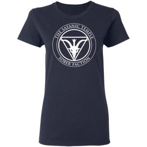 Sober Faction Shirt, Hoodie, Tank 20