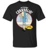 I Am The Great Cornholio Beavis And Butt-Head Shirt, Hoodie, Tank 2