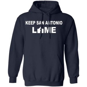 Keep San Antonio Lame Shirt, Hoodie, Tank 23