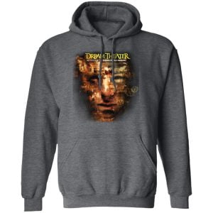 Dream Theater Metropolis Pt 2 Scense From A Memory Shirt, Hoodie, Tank 24