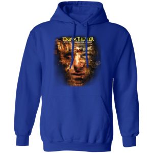 Dream Theater Metropolis Pt 2 Scense From A Memory Shirt, Hoodie, Tank 25
