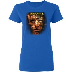 Dream Theater Metropolis Pt 2 Scense From A Memory Shirt, Hoodie, Tank 21