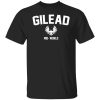 Gilead Mid-World Shirt, Hoodie, Tank 1