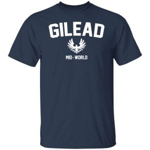 Gilead Mid-World Shirt, Hoodie, Tank 8