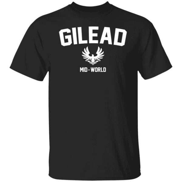 Gilead Mid-World Shirt, Hoodie, Tank 3