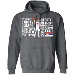 Too Skinny Can't Jump Low Pick The Kid From Denver Shirt, Hoodie, Tank 24