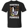 Honkus Ponkus Duck Untitled Goose Game Shirt, Hoodie, Tank 1 Honkus Ponkus Duck Untitled Goose Game Shirt, Hoodie, Tank 1