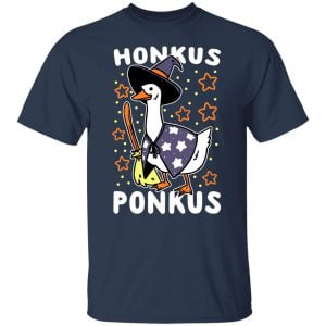 Honkus Ponkus Duck Untitled Goose Game Shirt, Hoodie, Tank 8