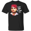 Da Worst Thing About St Louis Is Da Fans Prison Joe Shirt, Hoodie, Tank 1