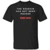 The Squeeze Has Not Been Squoze GME 2021 Shirt, Hoodie, Tank 1