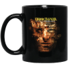 Dream Theater Metropolis Pt 2 Scense From A Memory Mug 1