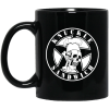 Knuckle Sandwich Mug 1