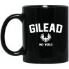 Gilead Mid-World Mug 1