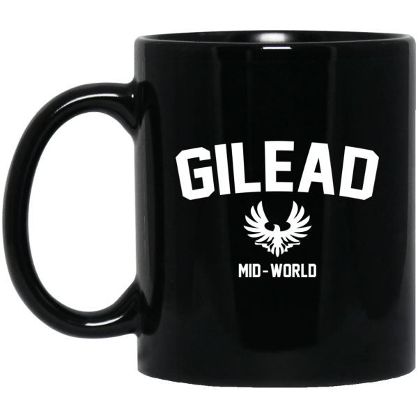 Gilead Mid-World Mug 3
