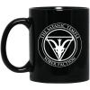 Sober Faction Mug 1