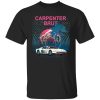 Enamri Carpenter Brut Summer Tour 2019 Classic Shirt, Hoodie, Tank 1