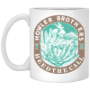 Howler Brothers Heed The Call Mug 2