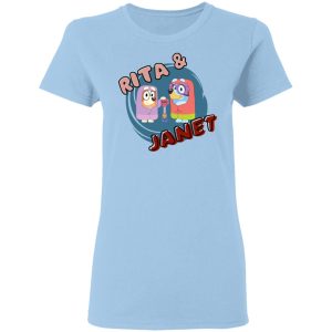 Rita And Janet Grannies Shirt, Hoodie, Tank 17