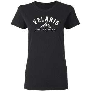 Velaris City Of Starlight Shirt, Hoodie, Tank 18